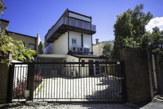 Offices commercial property leased at 115 Blues Point Road Mcmahons Point NSW 2060