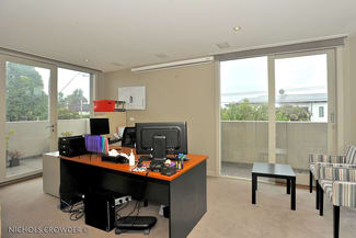 Offices commercial property leased at 122 Bay Road Sandringham VIC 3191 Offices commercial property leased at 122 Bay Road Sandringham VIC 3191