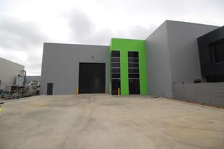 Factory, Warehouse & Industrial commercial property leased at 109 Frankston Gardens Drive Carrum Downs VIC 3201 Factory, Warehouse & Industrial commercial property leased at 109 Frankston Gardens Drive Carrum Downs VIC 3201