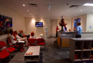 Medical / Consulting commercial property leased at 16/23 Elsa Wilson Drive Buderim QLD 4556 Medical / Consulting commercial property leased at 16/23 Elsa Wilson Drive Buderim QLD 4556