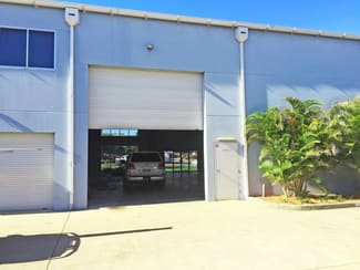 Factory, Warehouse & Industrial commercial property leased at 10/26 Balook Drive Beresfield NSW 2322 Factory, Warehouse & Industrial commercial property leased at 10/26 Balook Drive Beresfield NSW 2322