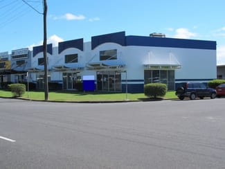 Factory, Warehouse & Industrial commercial property leased at 8/90 Aumuller Street Portsmith QLD 4870 Factory, Warehouse & Industrial commercial property leased at 8/90 Aumuller Street Portsmith QLD 4870