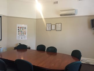 Offices commercial property leased at 53 Trail Street Wagga Wagga NSW 2650