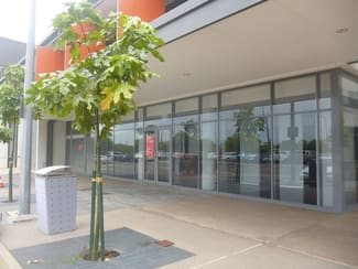 Shop & Retail commercial property leased at 3/6 Aplin Street Townsville City QLD 4810 Shop & Retail commercial property leased at 3/6 Aplin Street Townsville City QLD 4810