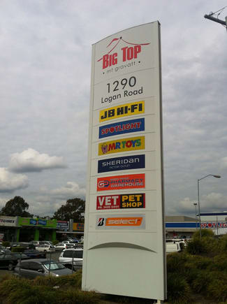 Shop & Retail commercial property leased at 1290 Logan Rd Mount Gravatt QLD 4122 Shop & Retail commercial property leased at 1290 Logan Rd Mount Gravatt QLD 4122