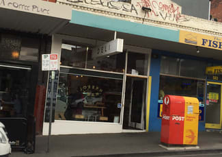 Shop & Retail commercial property leased at 501 Macaulay Road Kensington VIC 3031 Shop & Retail commercial property leased at 501 Macaulay Road Kensington VIC 3031