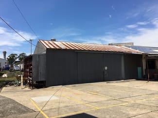 Factory, Warehouse & Industrial commercial property leased at Peakhurst NSW 2210 Factory, Warehouse & Industrial commercial property leased at Peakhurst NSW 2210