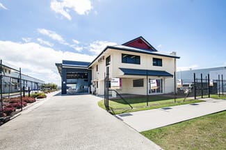 Showrooms / Bulky Goods commercial property leased at 116 Lyons Street Cairns QLD 4870 Showrooms / Bulky Goods commercial property leased at 116 Lyons Street Cairns QLD 4870
