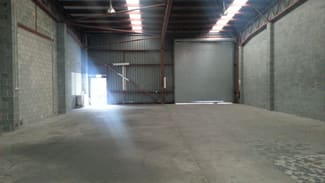 Factory, Warehouse & Industrial commercial property leased at Kedron QLD 4031
