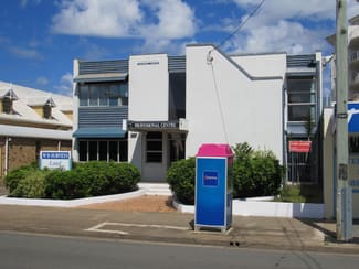 Shop & Retail commercial property leased at 27 Anzac Avenue Redcliffe QLD 4020 Shop & Retail commercial property leased at 27 Anzac Avenue Redcliffe QLD 4020