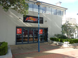 Shop & Retail commercial property leased at 91a Crown Street Wollongong NSW 2500 Shop & Retail commercial property leased at 91a Crown Street Wollongong NSW 2500