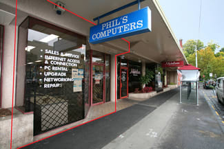 Offices commercial property leased at 67 Pelham Street Carlton VIC 3053