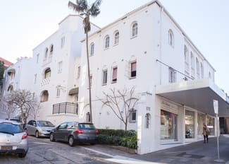 Shop & Retail commercial property leased at 176 New South Head Road Edgecliff NSW 2027