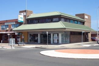 Medical / Consulting commercial property leased at 1/6 George St Warilla NSW 2528 Medical / Consulting commercial property leased at 1/6 George St Warilla NSW 2528