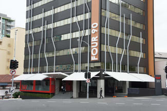 Offices commercial property leased at Level 9/490 Upper Edward Street Spring Hill QLD 4000