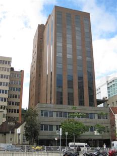 Offices commercial property leased at Spring Hill QLD 4000 Offices commercial property leased at Spring Hill QLD 4000