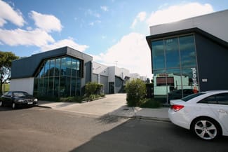 Showrooms / Bulky Goods commercial property leased at 4/53-55 McClure Thornbury VIC 3071 Showrooms / Bulky Goods commercial property leased at 4/53-55 McClure Thornbury VIC 3071