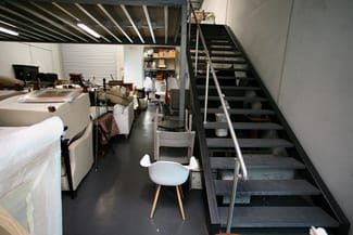 Showrooms / Bulky Goods commercial property leased at 4/53-55 McClure Thornbury VIC 3071 Showrooms / Bulky Goods commercial property leased at 4/53-55 McClure Thornbury VIC 3071