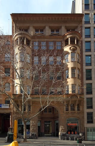Offices commercial property leased at Level 5 W/84 William Street Melbourne VIC 3000 Offices commercial property leased at Level 5 W/84 William Street Melbourne VIC 3000