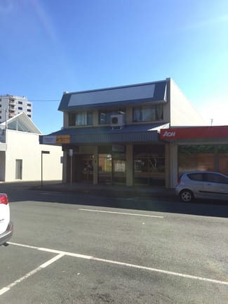 Shop & Retail commercial property leased at 1/8 Otranto Avenue Caloundra QLD 4551 Shop & Retail commercial property leased at 1/8 Otranto Avenue Caloundra QLD 4551