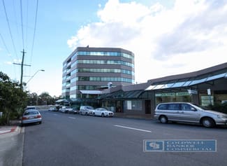 Offices commercial property leased at Springwood QLD 4127 Offices commercial property leased at Springwood QLD 4127