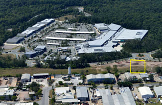 Development / Land commercial property leased at 42 Hofmann Drive Noosaville QLD 4566 Development / Land commercial property leased at 42 Hofmann Drive Noosaville QLD 4566