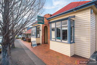 Shop & Retail commercial property leased at 13 Gregory Street Sandy Bay TAS 7005 Shop & Retail commercial property leased at 13 Gregory Street Sandy Bay TAS 7005