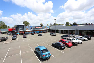 Showrooms / Bulky Goods commercial property leased at 1/182-190 Morayfield Road Morayfield QLD 4506
