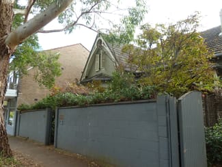 Medical / Consulting commercial property leased at Suite 2/64 Avenue Road Mosman NSW 2088