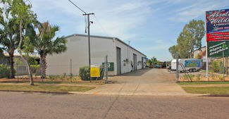 Factory, Warehouse & Industrial commercial property leased at 4/23 Georgina Crescent Yarrawonga NT 0830 Factory, Warehouse & Industrial commercial property leased at 4/23 Georgina Crescent Yarrawonga NT 0830
