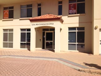 Offices commercial property leased at 1/94 Mandurah Terrace Mandurah WA 6210