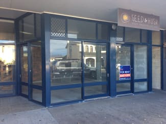 Shop & Retail commercial property leased at 6/68 Ballina Street Lennox Head NSW 2478