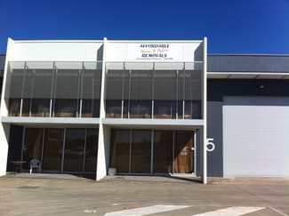 Factory, Warehouse & Industrial commercial property leased at 5/5 Junction Drive Coolum Beach QLD 4573 Factory, Warehouse & Industrial commercial property leased at 5/5 Junction Drive Coolum Beach QLD 4573