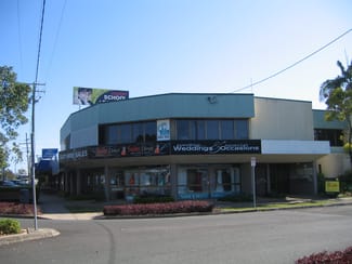 Offices commercial property leased at 7/137-141 Brisbane Road Mooloolaba QLD 4557
