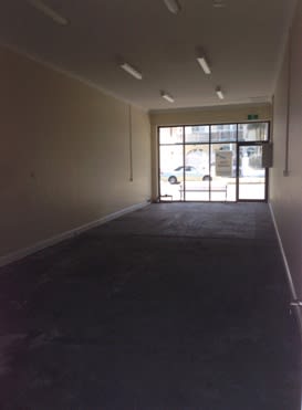 Shop & Retail commercial property leased at 449 The Horsley Drive Fairfield NSW 2165 Shop & Retail commercial property leased at 449 The Horsley Drive Fairfield NSW 2165