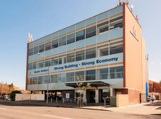 Other commercial property leased at 47 South Terrace Adelaide SA 5000