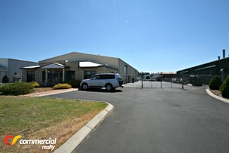 Factory, Warehouse & Industrial commercial property leased at 15 Clifford Street Davenport WA 6230