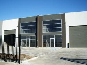 Factory, Warehouse & Industrial commercial property leased at Sunshine North VIC 3020 Factory, Warehouse & Industrial commercial property leased at Sunshine North VIC 3020
