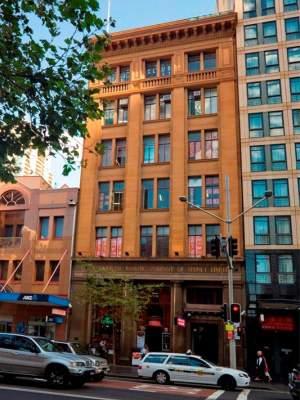 Shop & Retail commercial property leased at 210/661 George Street Sydney NSW 2000 Shop & Retail commercial property leased at 210/661 George Street Sydney NSW 2000