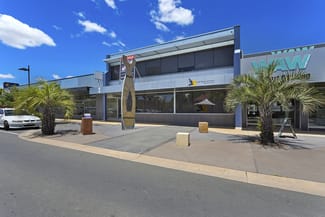 Development / Land commercial property leased at 9 Stanley Street Wodonga VIC 3690