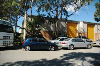 Factory, Warehouse & Industrial commercial property leased at 19/2 Burrows Road South St Peters NSW 2044 Factory, Warehouse & Industrial commercial property leased at 19/2 Burrows Road South St Peters NSW 2044