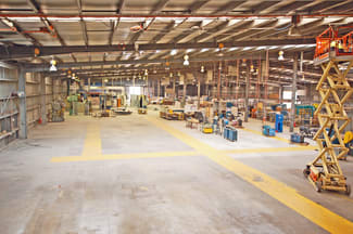 Factory, Warehouse & Industrial commercial property leased at B/931 Garland Avenue North Albury NSW 2640 Factory, Warehouse & Industrial commercial property leased at B/931 Garland Avenue North Albury NSW 2640
