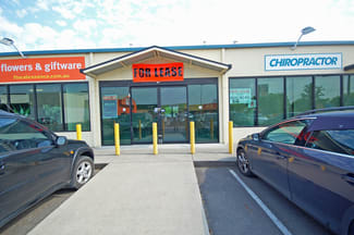 Shop & Retail commercial property leased at 3/363 Urana Road Lavington NSW 2641 Shop & Retail commercial property leased at 3/363 Urana Road Lavington NSW 2641