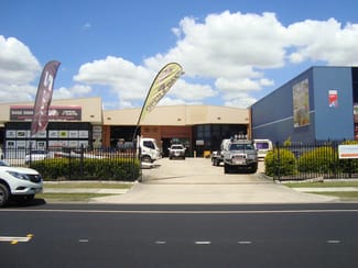 Factory, Warehouse & Industrial commercial property leased at 1/75-77 Lear Jet Drive Caboolture QLD 4510 Factory, Warehouse & Industrial commercial property leased at 1/75-77 Lear Jet Drive Caboolture QLD 4510