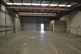 Factory, Warehouse & Industrial commercial property leased at Botany NSW 2019