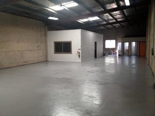Factory, Warehouse & Industrial commercial property leased at 6/80 Milperra Road Revesby NSW 2212 Factory, Warehouse & Industrial commercial property leased at 6/80 Milperra Road Revesby NSW 2212