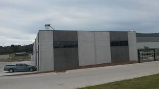 Factory, Warehouse & Industrial commercial property leased at 8/18 Kennedy Drive Cambridge TAS 7170 Factory, Warehouse & Industrial commercial property leased at 8/18 Kennedy Drive Cambridge TAS 7170