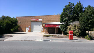 Factory, Warehouse & Industrial commercial property leased at 82 Hardys Road Torrensville SA 5031