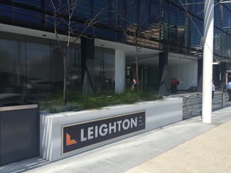 Offices commercial property leased at 202 Pier Street Perth WA 6000