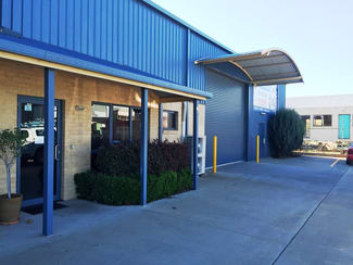 Factory, Warehouse & Industrial commercial property leased at 3/919 Calimo Street Albury NSW 2640 Factory, Warehouse & Industrial commercial property leased at 3/919 Calimo Street Albury NSW 2640